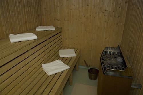 Brovillan Lekeryd Ngoại thất bức ảnh
